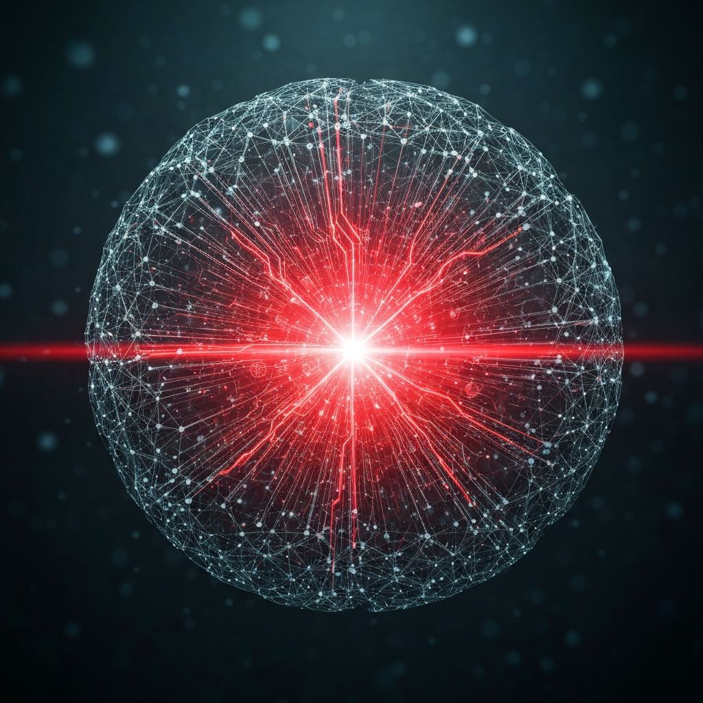 🧠 AI could end humanity