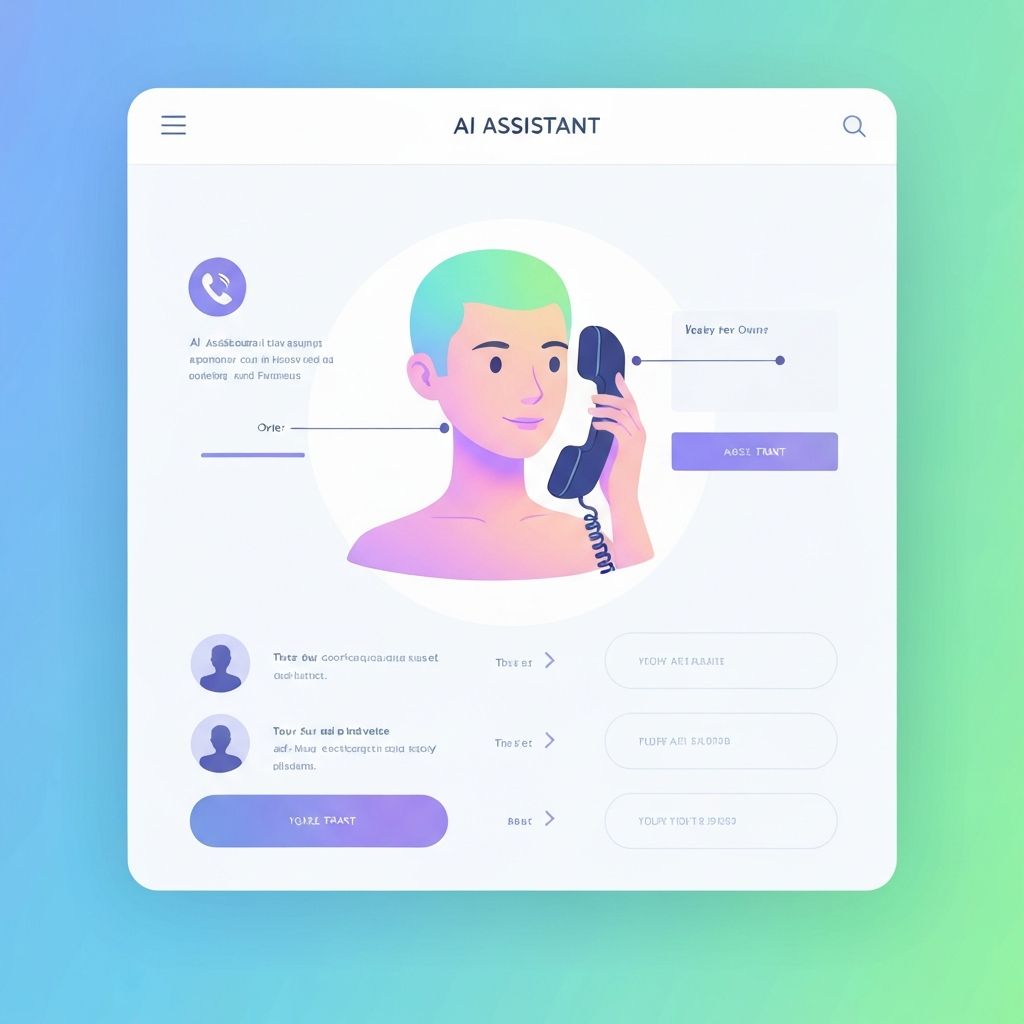 📞 AI that calls stores and buys stuff is here