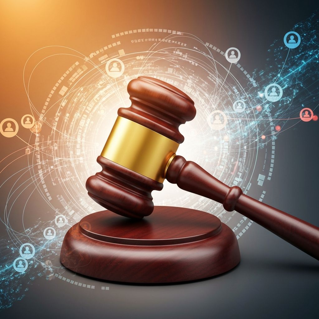⚖️ Meta wins landmark antitrust battle